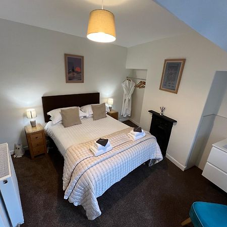 Dolly Waggon Guest House Keswick (Cumbria) Exterior foto