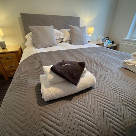 Dolly Waggon Guest House Keswick (Cumbria) Exterior foto