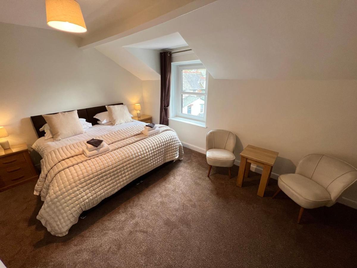 Dolly Waggon Guest House Keswick (Cumbria) Exterior foto